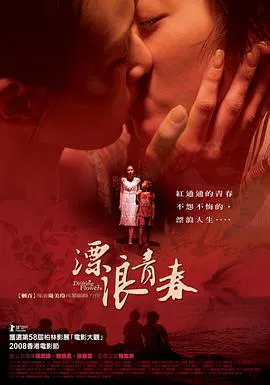 【剧情片】漂浪青春