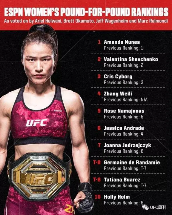 【记录片】我是拳手